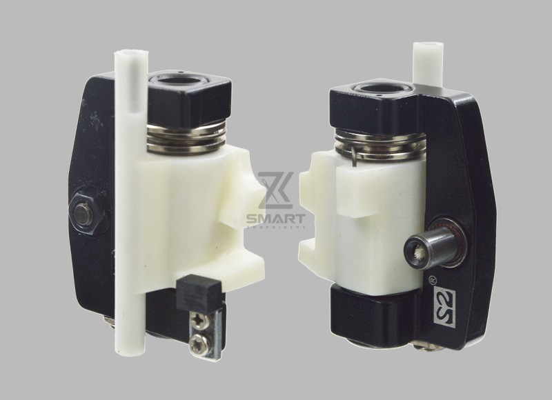 Игольчатая сборочная сборка сборка китайская вышиваемая машина запасные части A01M09