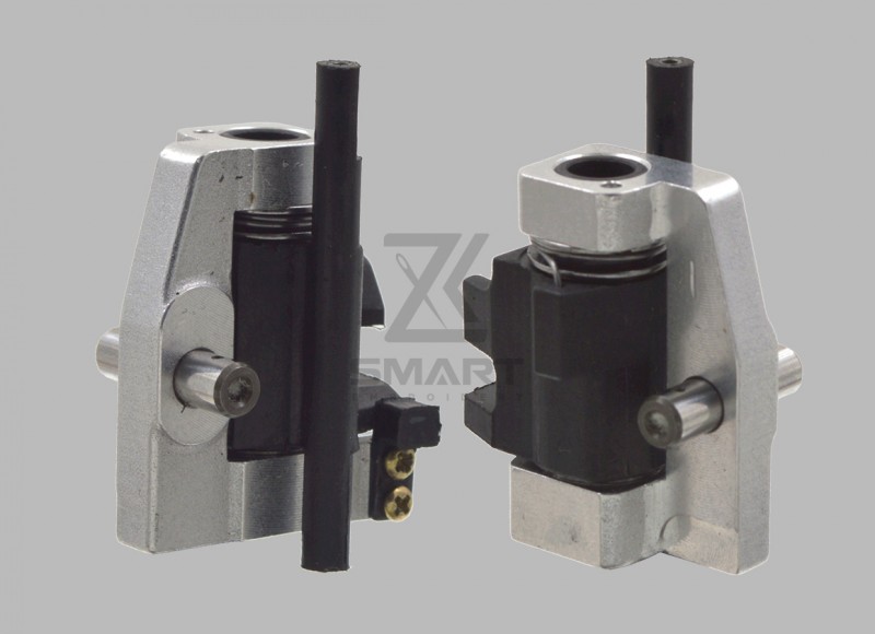 Игольчатая стержня, перевозимая взаимная сборка для вышивших машин запасные части A01M04