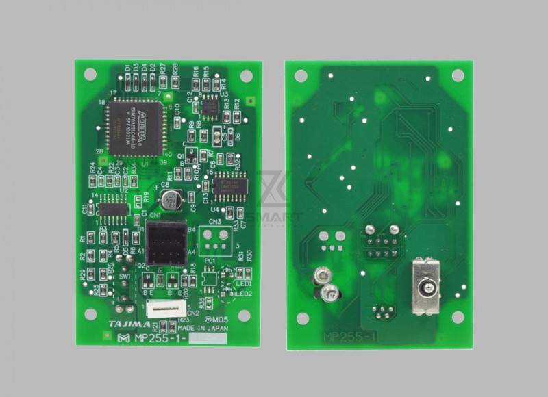 Tajima Emelcoder Machine Card Card MP255 натяжная базовая карта 0J2601600000/RX7201000000
