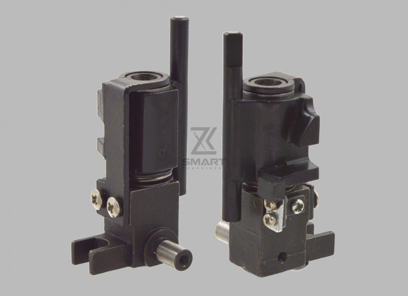 Игольщик двигателя Древенья Повторник для SWF Серия компактных вышивших машин запасные части A01M05