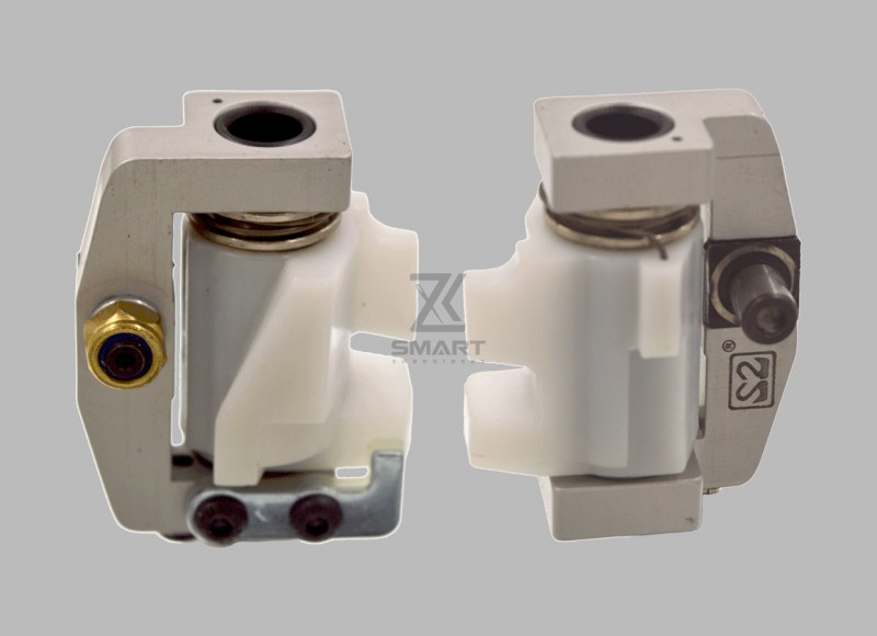 Игольчатая решетка для резапрограммы установленная вышиваемая машина запасные части A01S02