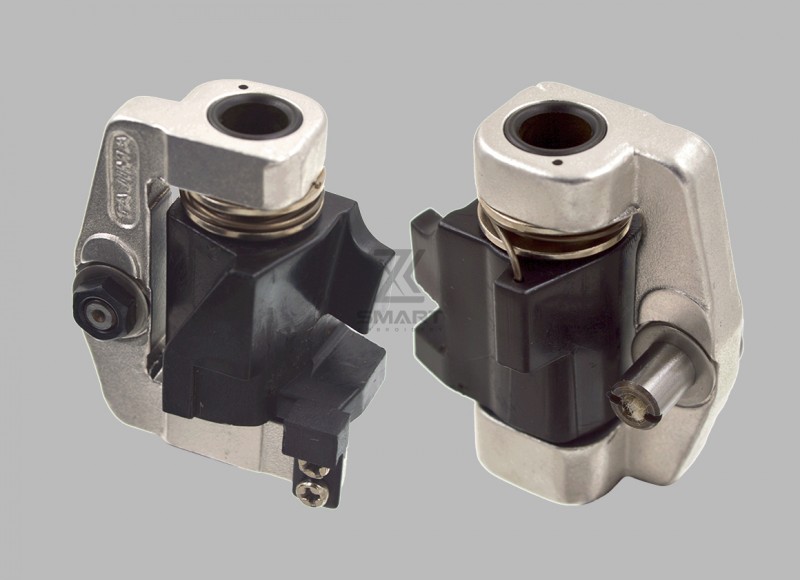 Игольчатая ревранскую вышивную машину запасные части A01S06