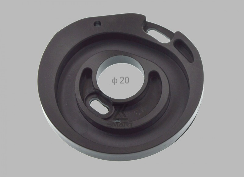 M3 20-мм рычаг для привлечения водителя для вождения для вышивки для вышивших машин A02M320i