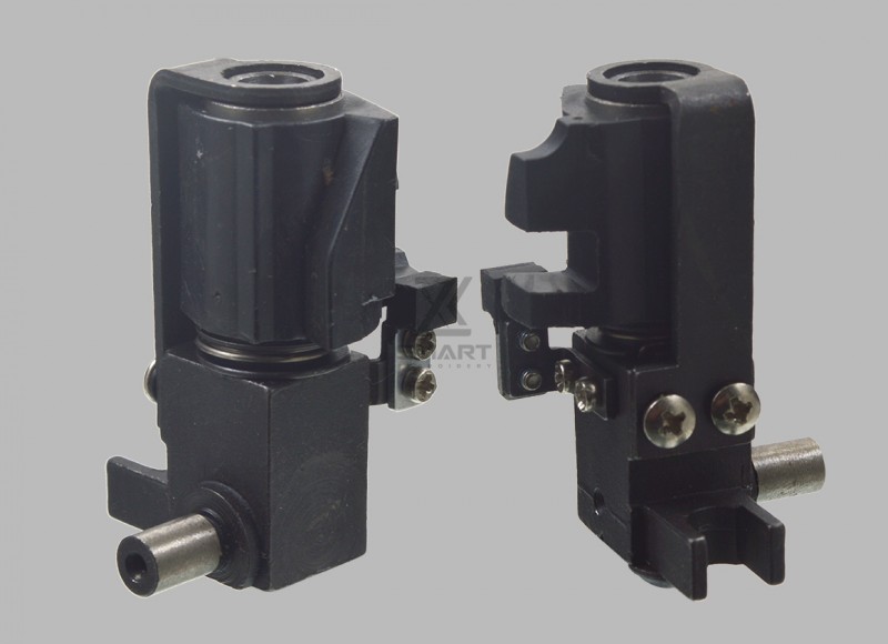 03040BM-CT01 игольчатая стержня Повторная сборка для всех вышивных машин SWF.