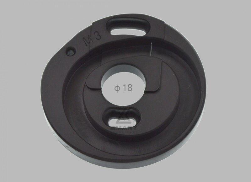 M3-S 18-мм отделимого на рычаге для захвата кулачка для вышивших машин A02M318S