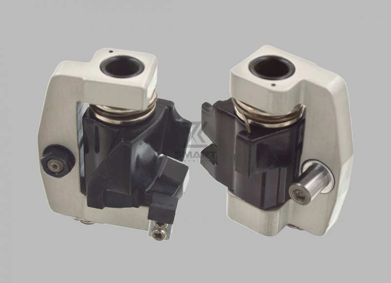 Игольчатая резализатор Tajima Вышивая машина детали A01S05