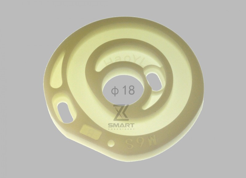 M6-S 18-миллиметровый приводной кулачок для привода для вышивки A02M6S18I