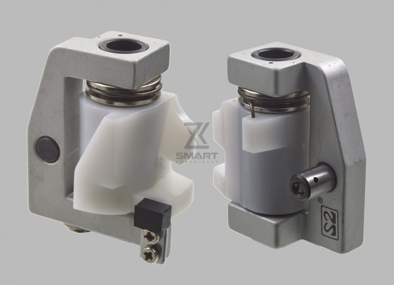 Соленоидная игольчатая барная решетка Установка вышивки запасные части A01S13