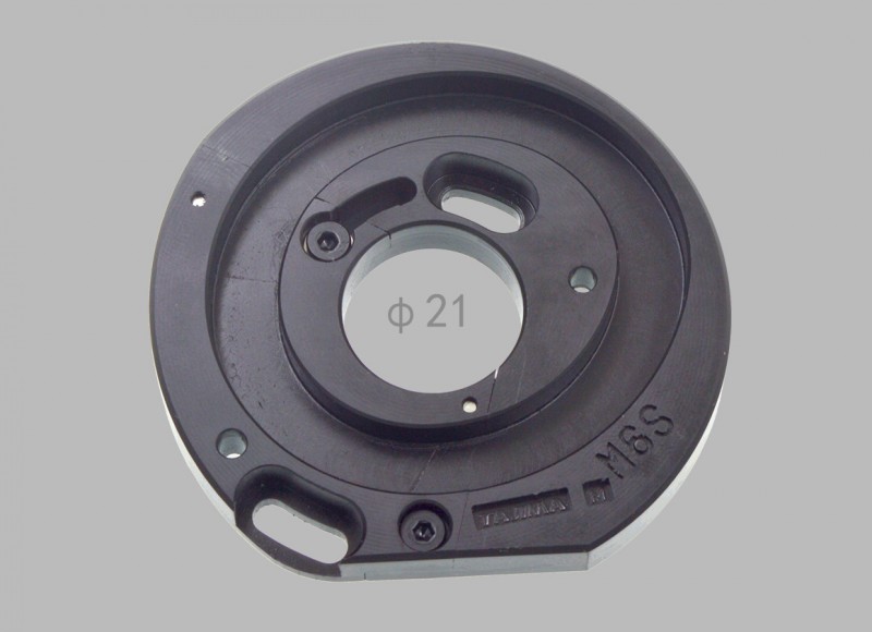 9A0802700A01 M6S 21-мм отдельный рычаг для затягивания для приводной кулачки для машины для вышивки Tajima A02TJM6S21S