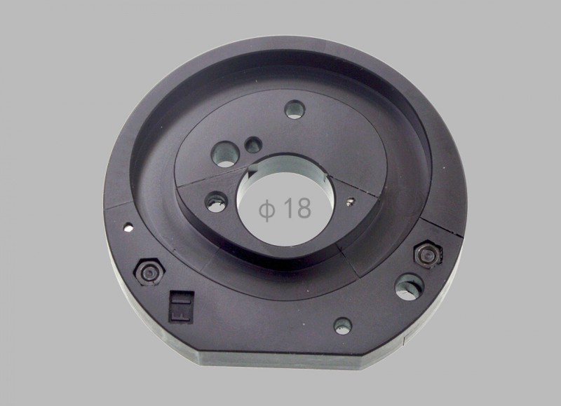 F19A0802500000 18-мм отделимого на рычаге для занимать