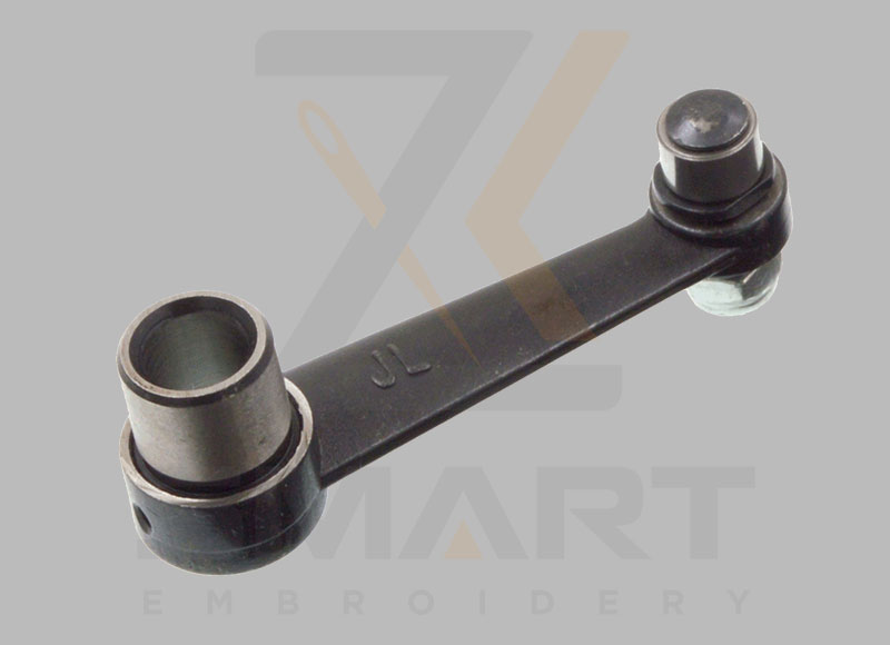 58-миллиметровый рычаг для заезда на рычаг запасной машины для вышивки A05A03-58