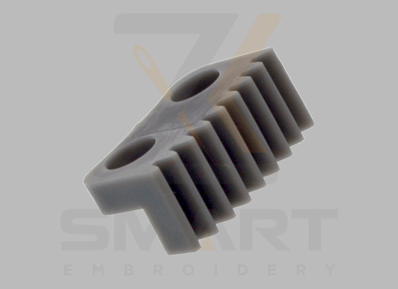 Рычаг для привлечения рычага B Gear 6 зуб