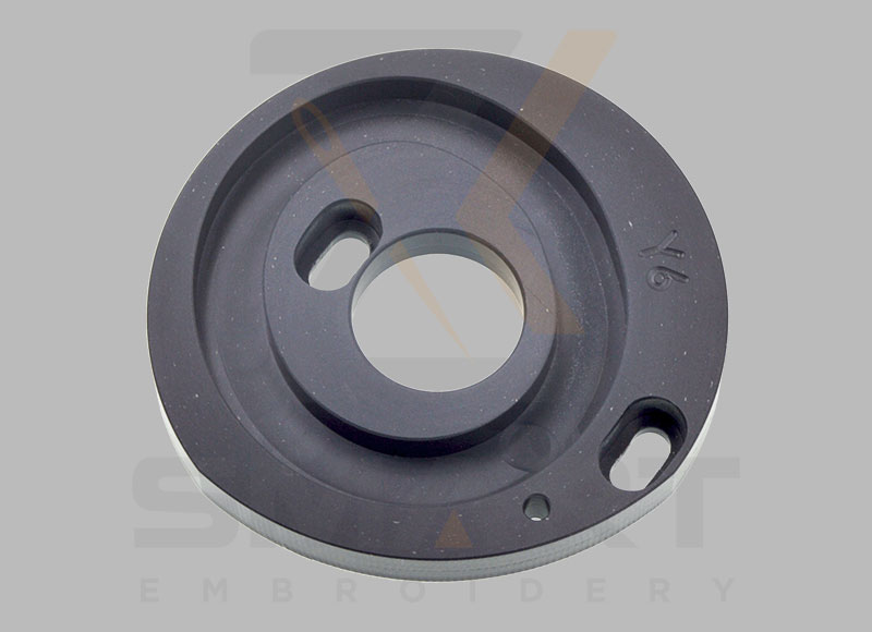 Y6 20 мм интегральный рычаг для приезда для приезда для вышивки для вышивших машин A02y620i