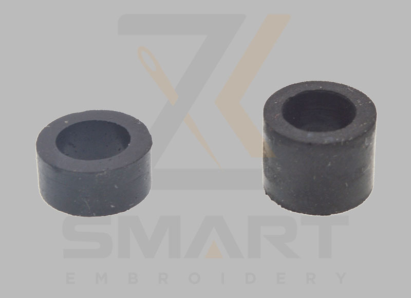 100шт 5 мм 8 мм кольцо подушки для Tajima Toyota Zsk Happy Barudan SWF Feiya Haina Melc