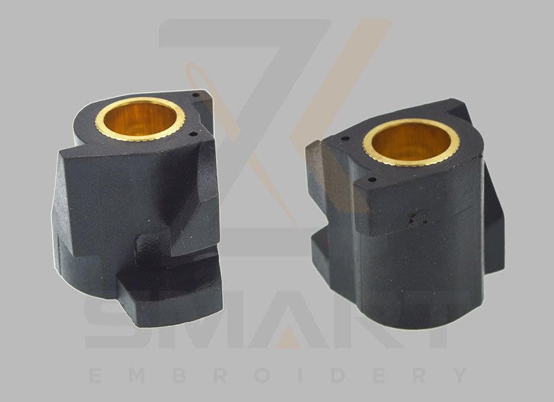 Игольчатая резализатор Tajima Вышивая машина детали A01S1101