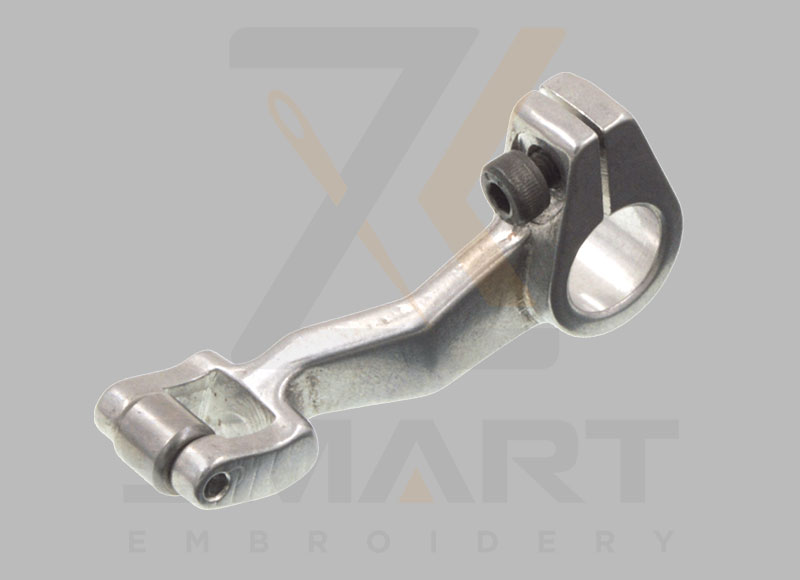 Рычаг рычага захвата B Запасные части A05B02 A05B02