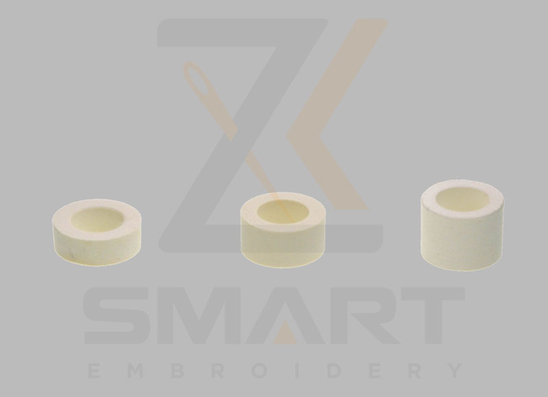 100шт 3 мм 5 мм 8 мм кольцо подушки для Tajima Toyota Zsk Happy Barudan SWF Feiya Haina Melco Много