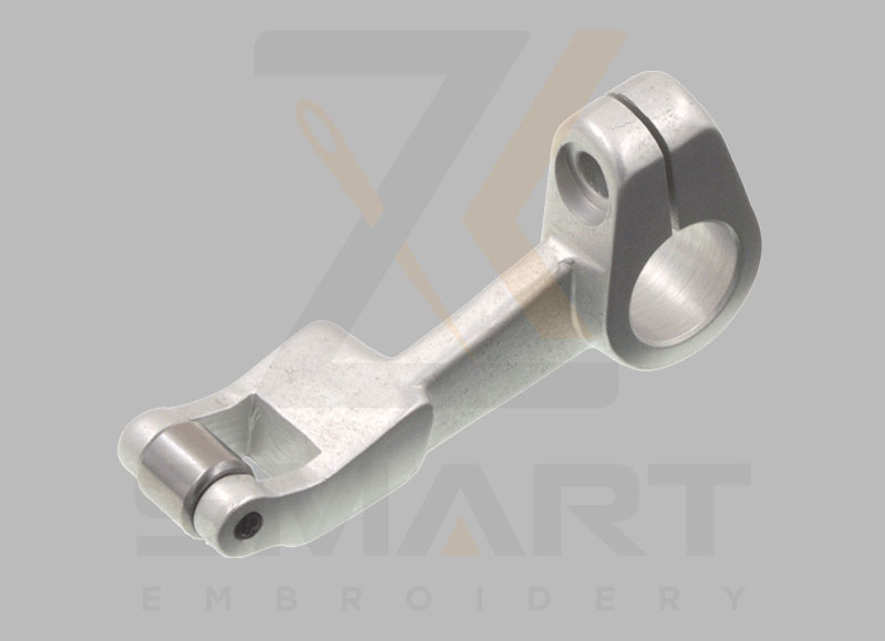 Рычаг на рычаг захвата B Запасные детали A05B01 A05B01