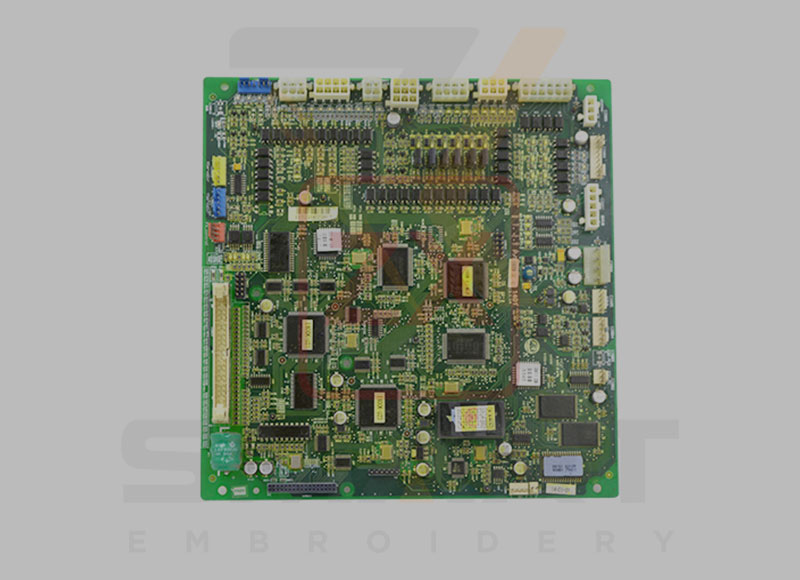 Dahao E600 Main Board Machine Machine Matherboard Computer Emelcodery Accessories