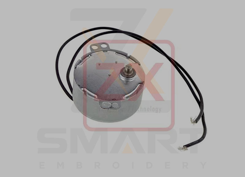 AT9100000000 Своирный двигатель для вышивки Tajima