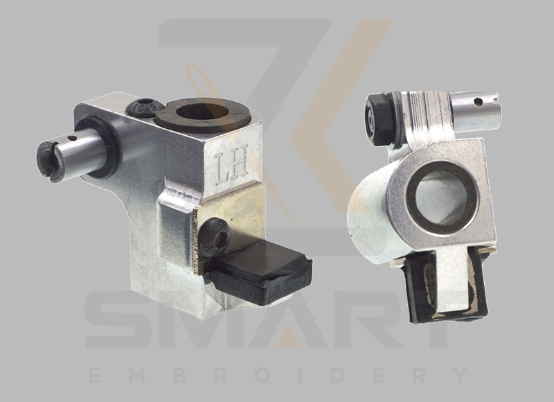 Подключаемая стойка для подключаемого стержня компьютерная вышивка аксессуаров A0801LH01