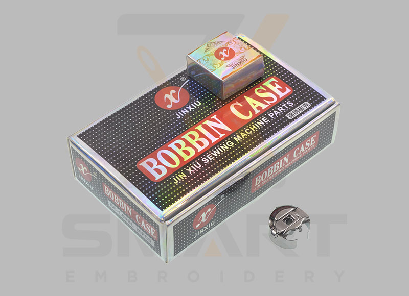 20 ПК jinxiu 1,6 раза шпулька для компьютерной вышивки машины R02JX1.602