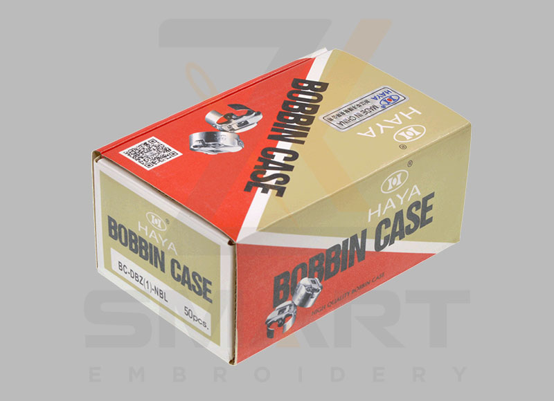 50 ПК, haya bobbin case computer emelcodery Accessories R02HY01