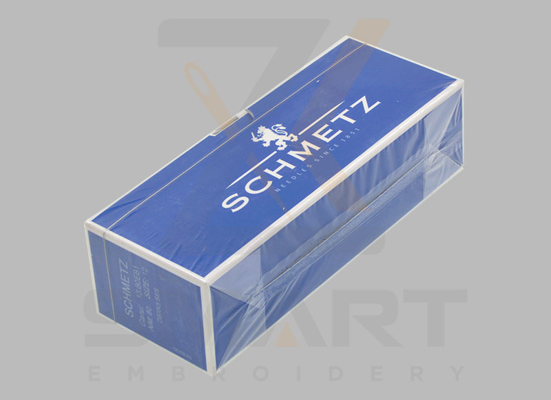 Вышивка игла DB*K5 Компьютерная вышивка детали LSJZ-DB-K5