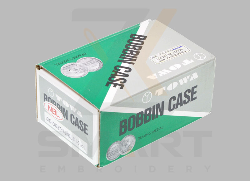 50 шт. TOWA BOBBIN CAPE COMPUCERESTER ACCOERSE ACCOERS R02TOWA