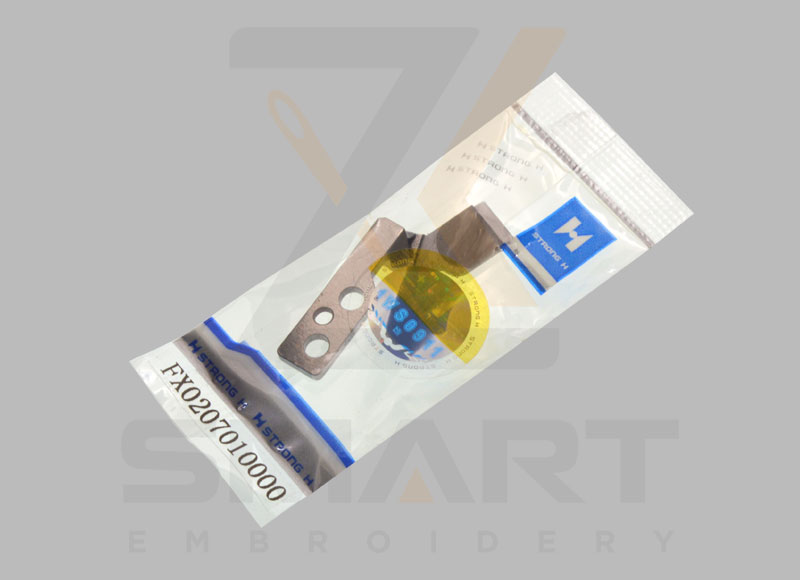 Tajima Extemery Machine Blade Фиксированный нож FX0207010000