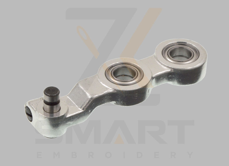 A04LSB Square Head Heading Bare Bar Driving Рычая