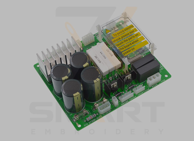 Dahao Power Card E733 для китайских вышивающих машин