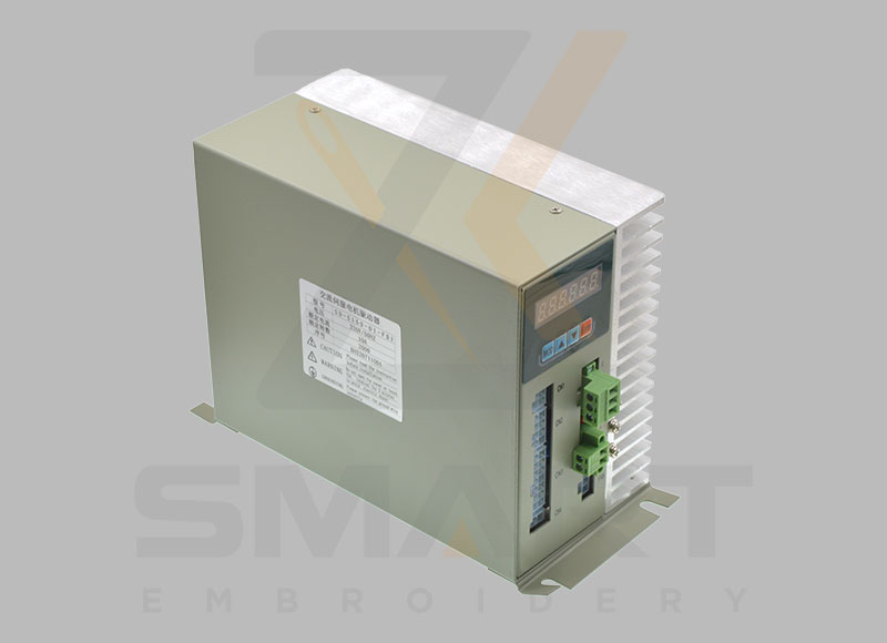 Dahao SD-S100-F01 Сервоатров