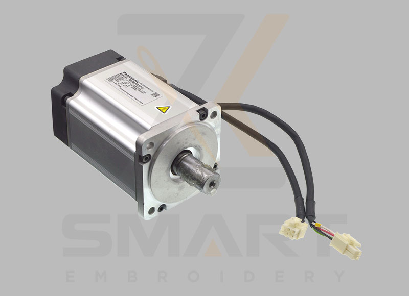 Panasonic AC Servo Motor MHMJ082P1S для вышивки