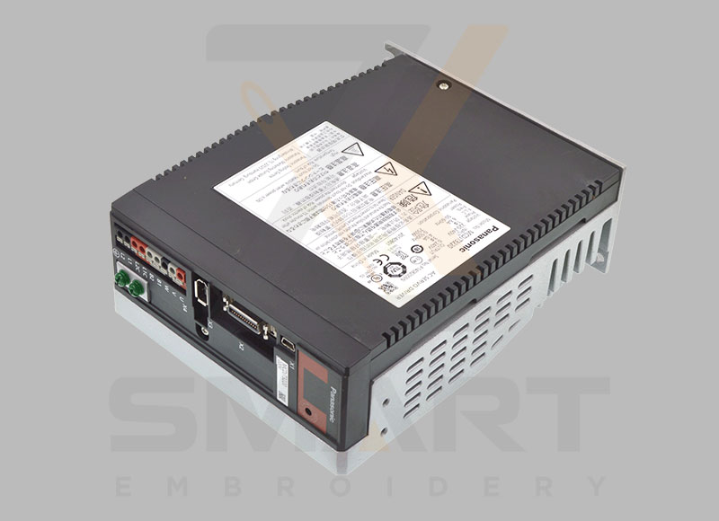 Использовал Panasonic MCDJT3320