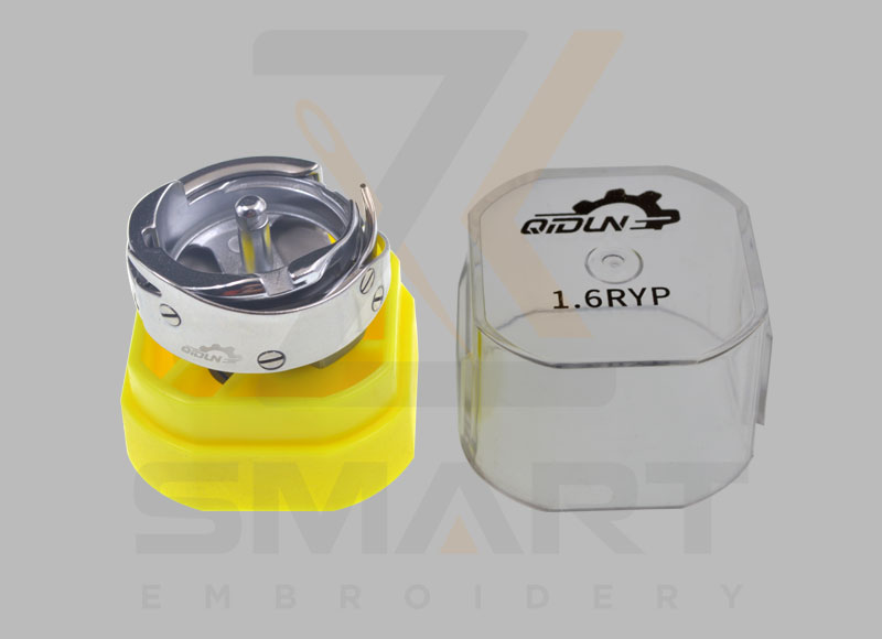 1,6 Ryp Rotating Hook Compulity Emosery Machine Accessories