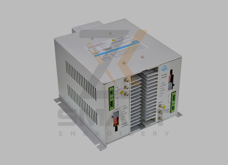 MS21 X Y Stepping Main Motor Driver Dahao Emercodery Machine Запасные части