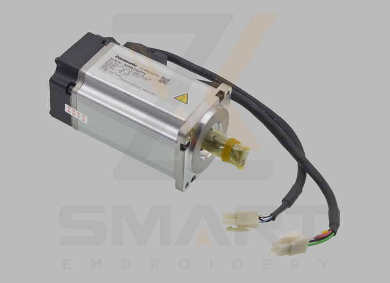 Panasonic Servo Motor MHMJ042P1S для вышивки