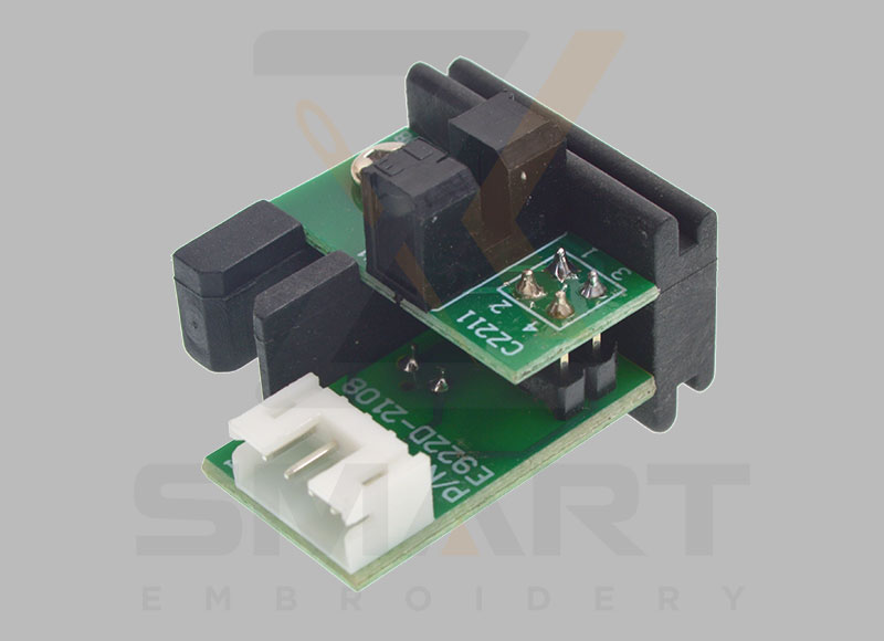 Dahao Thread Sensor Card E921 TC Sensor Poard для китайской системы управления вышивкой запасные части