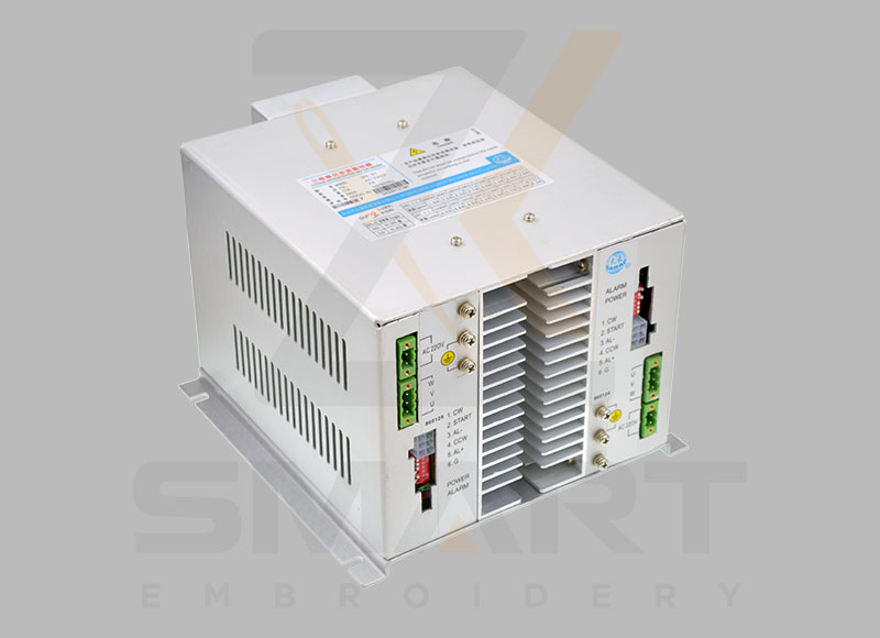 MS21 X Y Stepping Main Motor Driver Dahao Emercodery Machine Запасные части