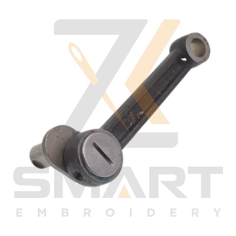 Подключение котла с кранком для Tajima SWF Chinese Embroidery Machine A070401