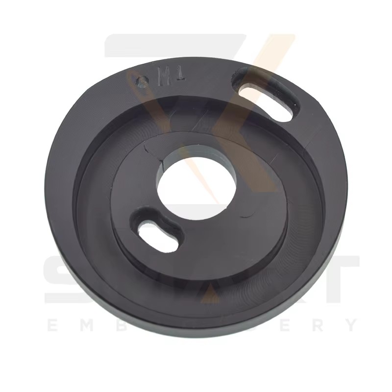 Split M1 Рычаг на рычаг для заезда для заезда для трансляции Tajima & Китайская вышивательная машина A02M118S