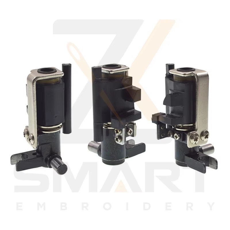 Игольчатая решетка retrocator ass'y un25024100ec для вышивки Tajima A01M14