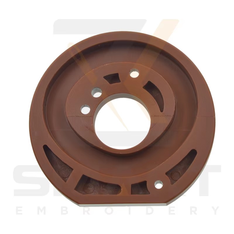 Сплит Тип 21мм Отверстие Пресс-камера для стоп-машины Tajima A02P21STJ