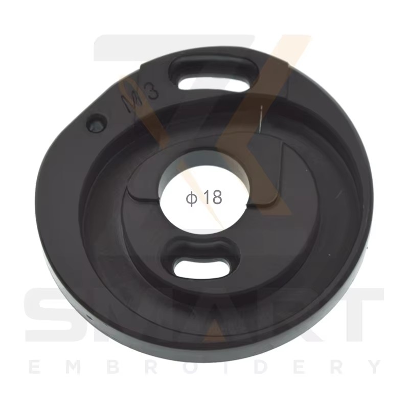 Split M3 CAM для китайской и таджима