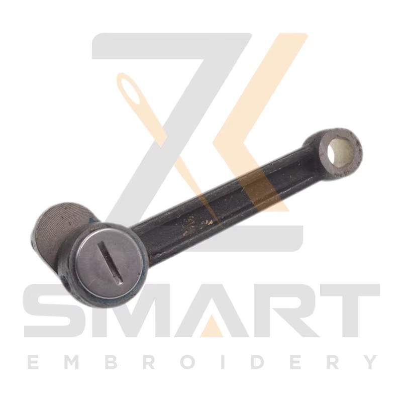 Подключение котла с кранком для Tajima SWF Chinese Embroidery Machine A070401