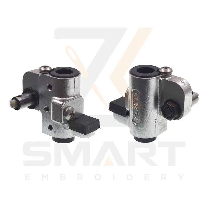 Пресс -нога Повторная Ассаль