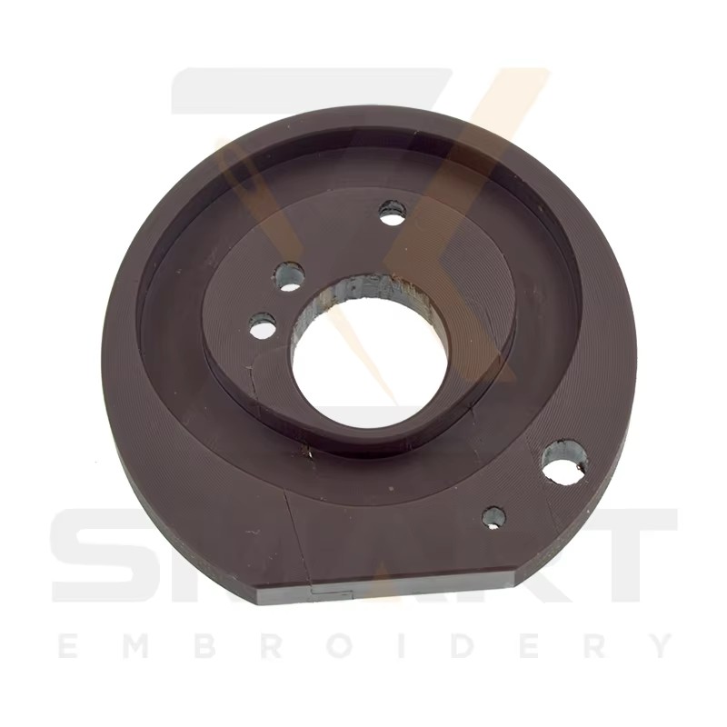 Сплит -тип пресс -нога камеры 20 мм диаметр отверстия для машины для вышивки таджима A02P20STJ