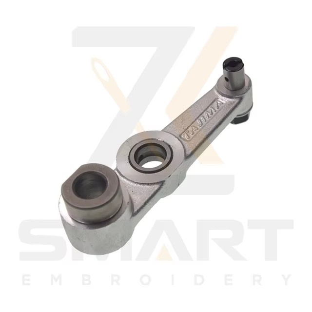 Рычаг для заезда иглы EG0527000000 080230050S00 для машины для вышивки Tajima A04TJ02-45 A04TJ02-47