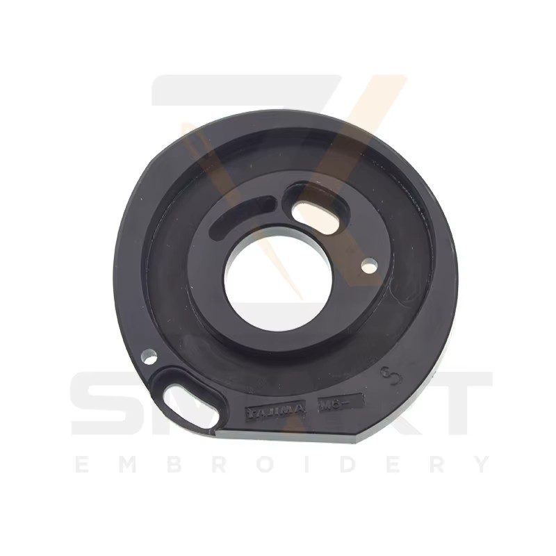 Tajima Cave-Lever Cam 080220060011 Solid Type A02TJM6S21I